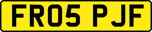 FR05PJF