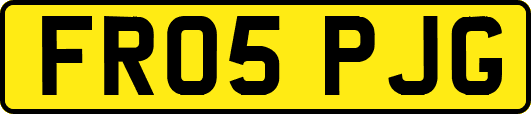 FR05PJG