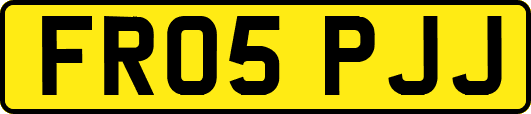 FR05PJJ
