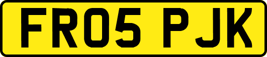 FR05PJK