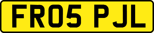 FR05PJL