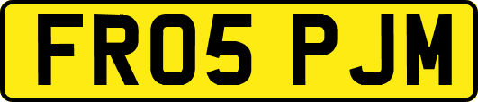 FR05PJM