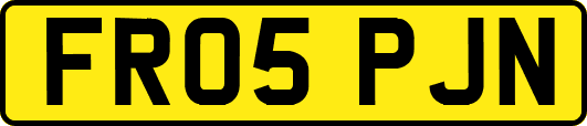 FR05PJN