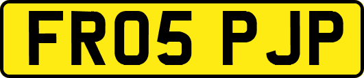 FR05PJP