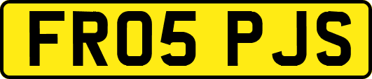 FR05PJS