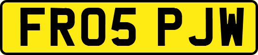 FR05PJW