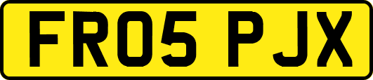 FR05PJX