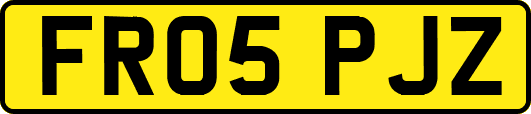 FR05PJZ