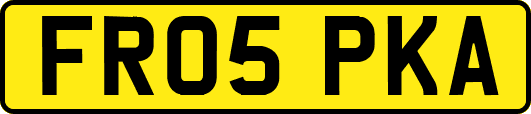 FR05PKA