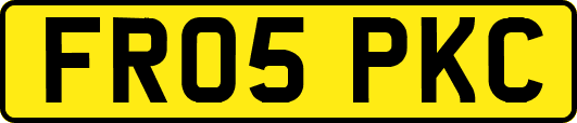 FR05PKC