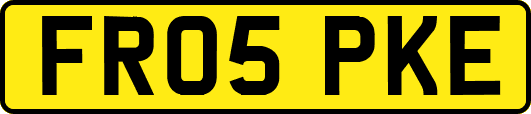FR05PKE