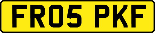 FR05PKF