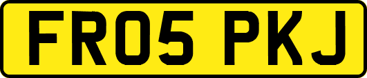 FR05PKJ
