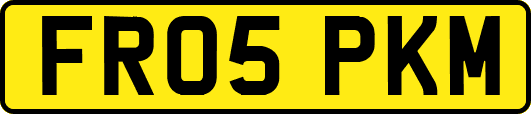 FR05PKM