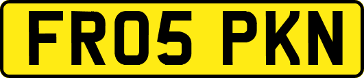 FR05PKN