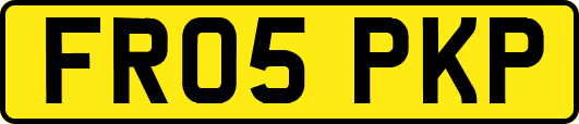 FR05PKP