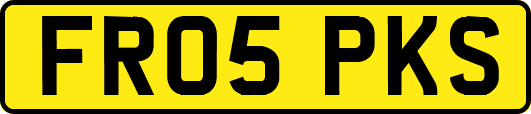 FR05PKS