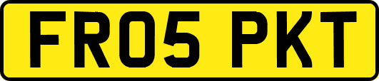 FR05PKT