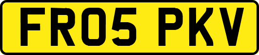 FR05PKV