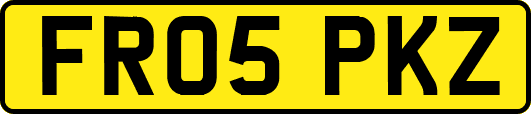 FR05PKZ