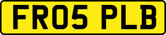FR05PLB