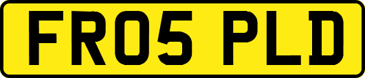 FR05PLD