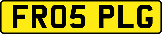 FR05PLG