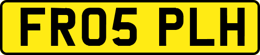 FR05PLH