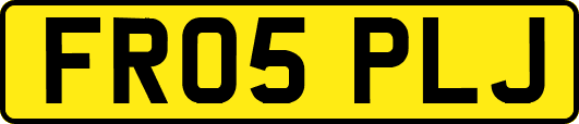 FR05PLJ