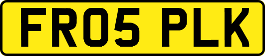 FR05PLK