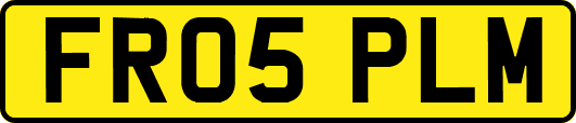 FR05PLM