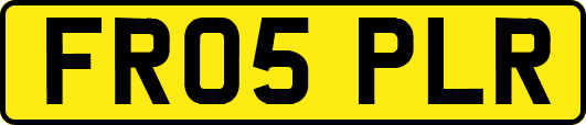 FR05PLR