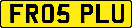 FR05PLU
