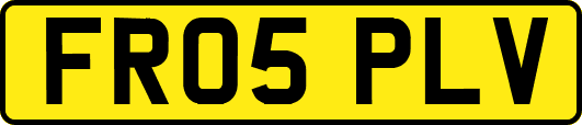 FR05PLV