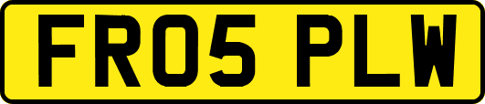 FR05PLW