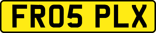 FR05PLX