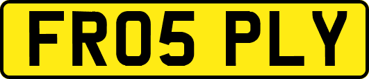 FR05PLY