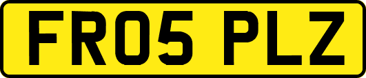 FR05PLZ