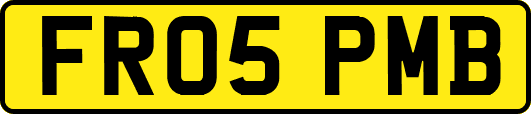 FR05PMB