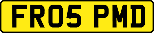 FR05PMD