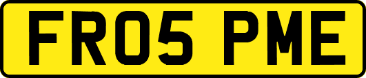 FR05PME