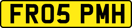 FR05PMH
