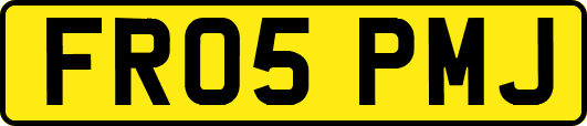 FR05PMJ