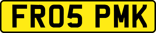 FR05PMK