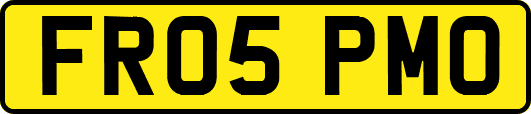 FR05PMO