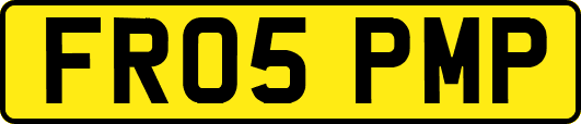 FR05PMP