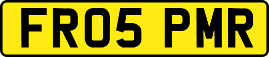 FR05PMR