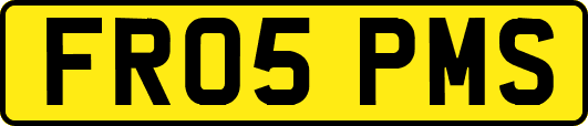FR05PMS
