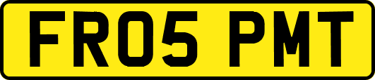 FR05PMT