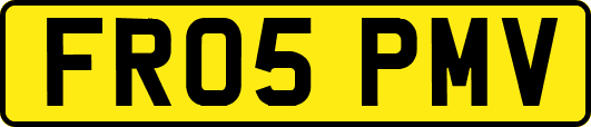 FR05PMV